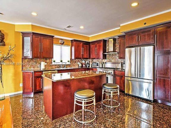 Foto del edificio - 2841 Ford St