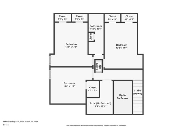 Building Photo - 9849 White Poplar Dr