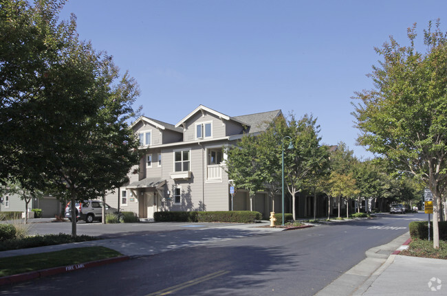 Building Photo - Stanford West Apartments