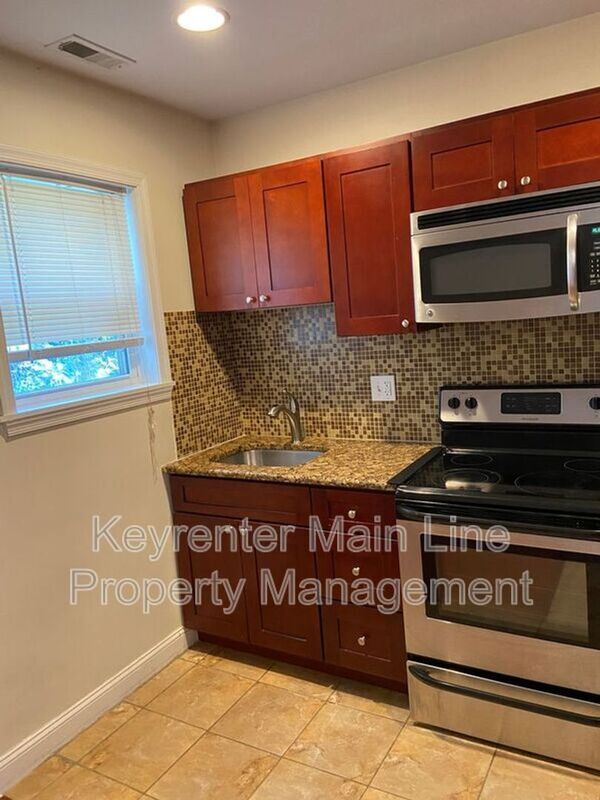 Foto del edificio - 2238 N Camac St