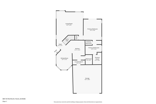 Building Photo - 8841 W Villa Rita Dr