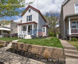 Building Photo - 5814 Chandler St