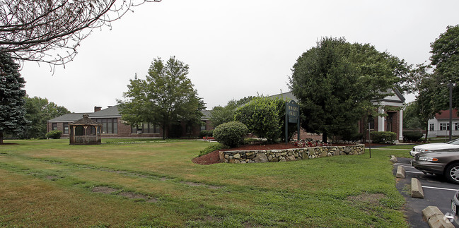 Building Photo - Noonan Glen