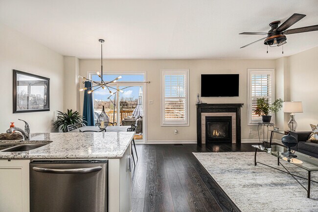 Building Photo - 905 Finescale Way