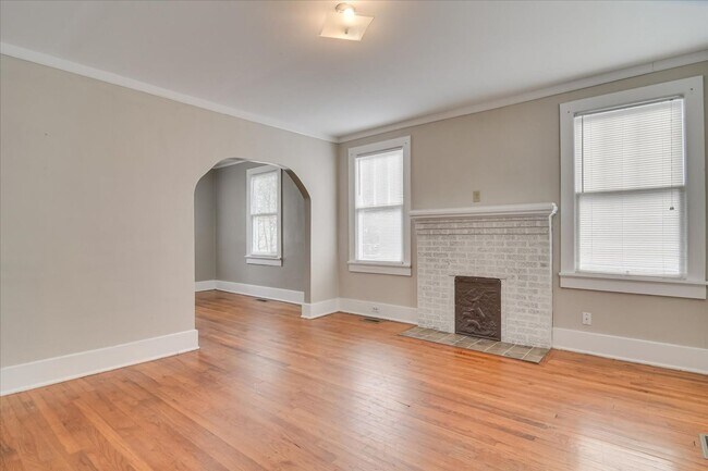 Foto del edificio - Cozy Cottage in Midtown!