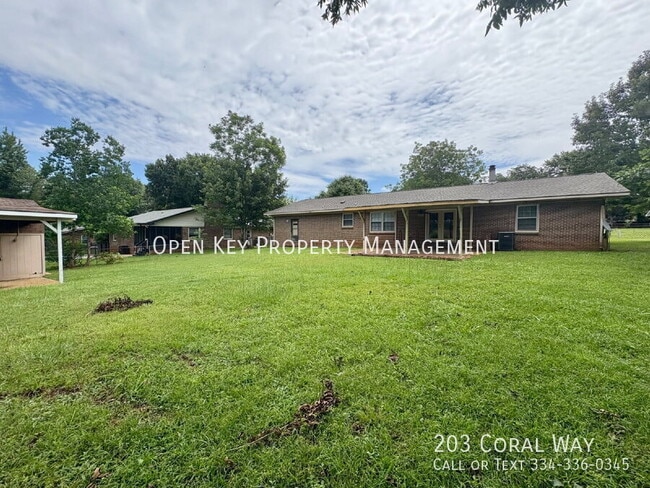 Building Photo - 203 Coral Way