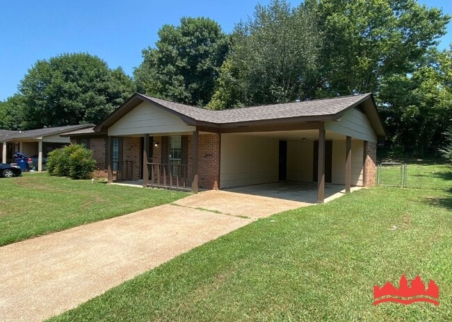 Foto del edificio - 5870 Jackson Dr