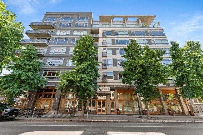 Photo - T1859U Apartment