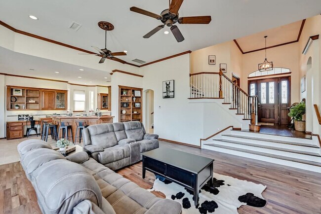 Foto del edificio - 811 Mallard Pointe Dr