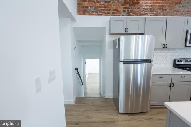 Photo - 3945 Lancaster Ave Townhome