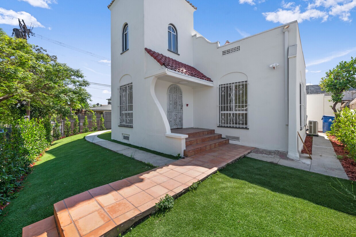 Foto principal - 1905 S Orange Dr
