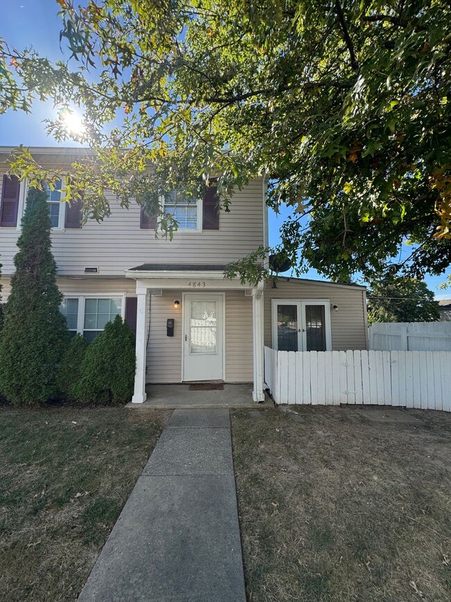 Pike Twp - 3 BR - Pike Twp - 3 BR House