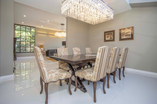 Foto del edificio - Stunning Mill Valley Home