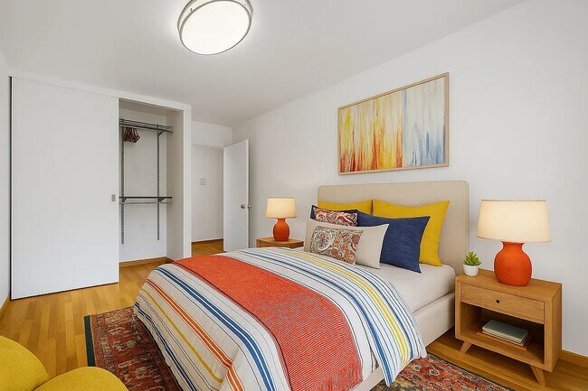 Foto del edificio - 309 Cherry St