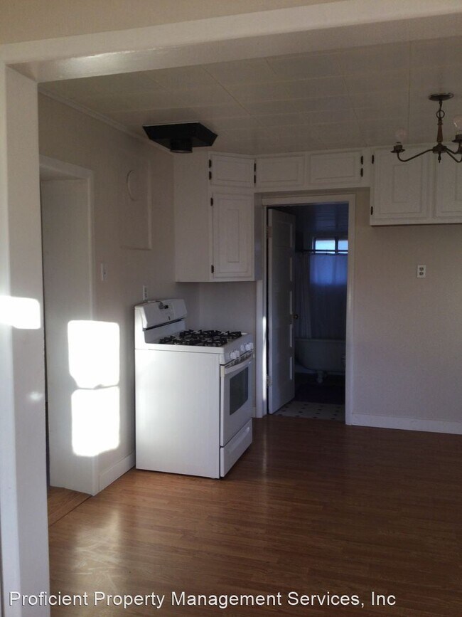 Foto del edificio - 1 br, 1 bath House - 1628 Locust