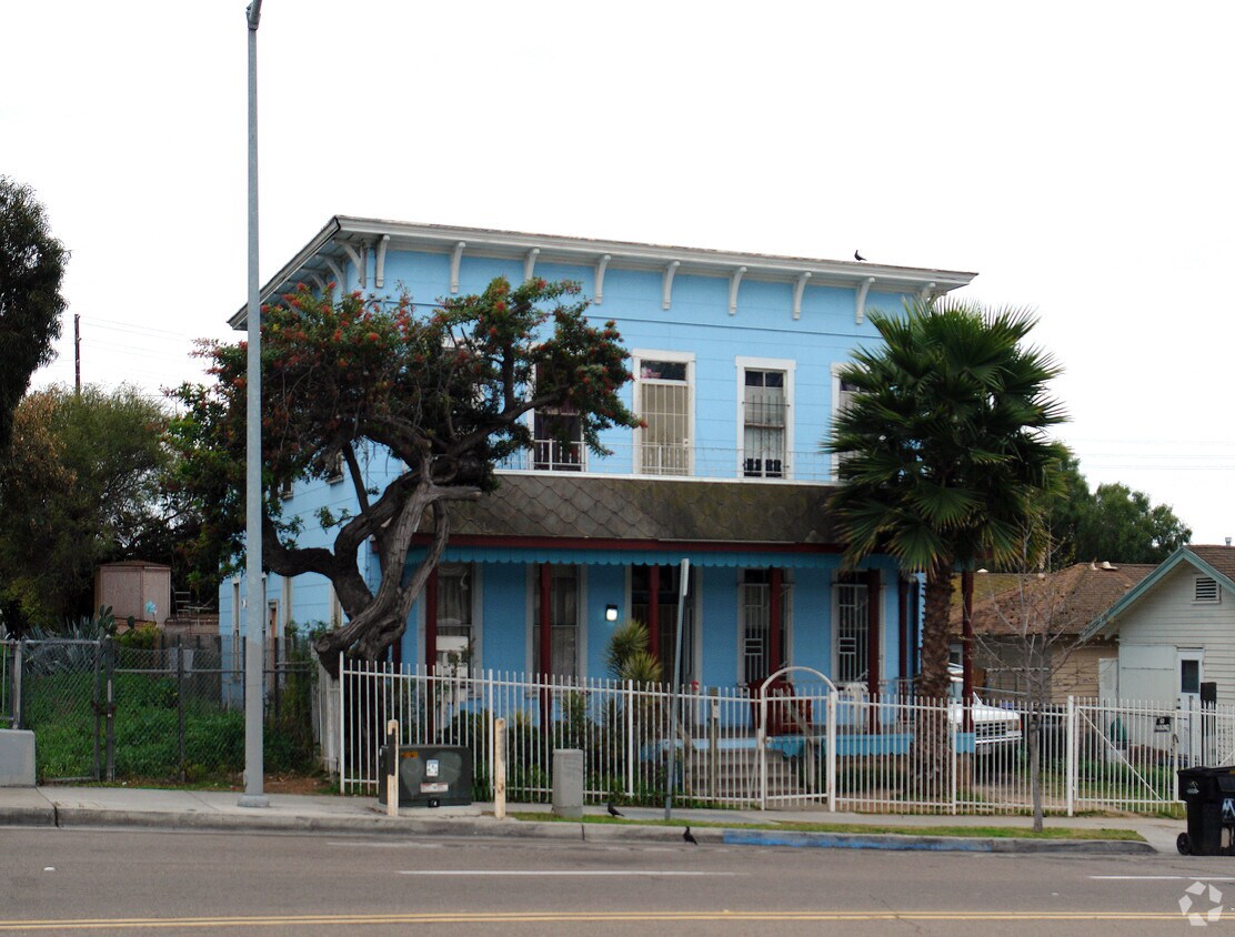 Primary Photo - 1715 Market St
