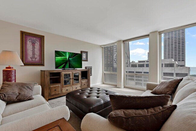 Foto del edificio - 111 E Chestnut St