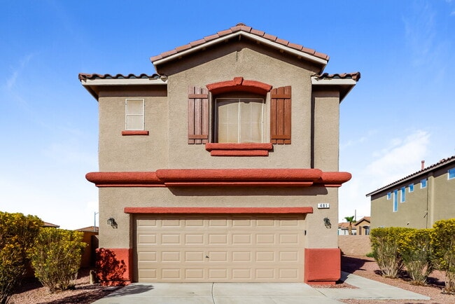Building Photo - 481 Painted Sage Ct