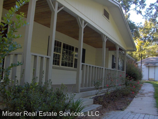 Foto del edificio - 23305 County Rd 235