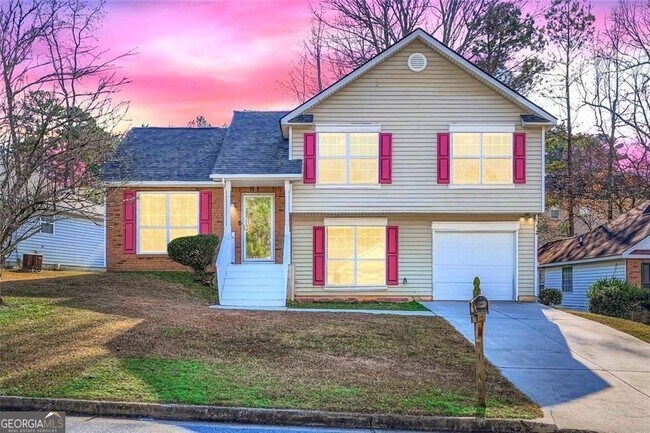 Building Photo - 6543 Alford Way