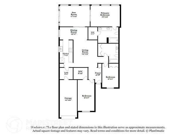 Building Photo - 6795 Centennial Dr