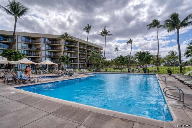 Foto del edificio - MAUI SUNSET