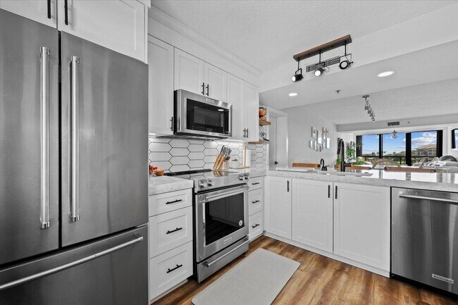 Foto del edificio - 201 S Seas Dr