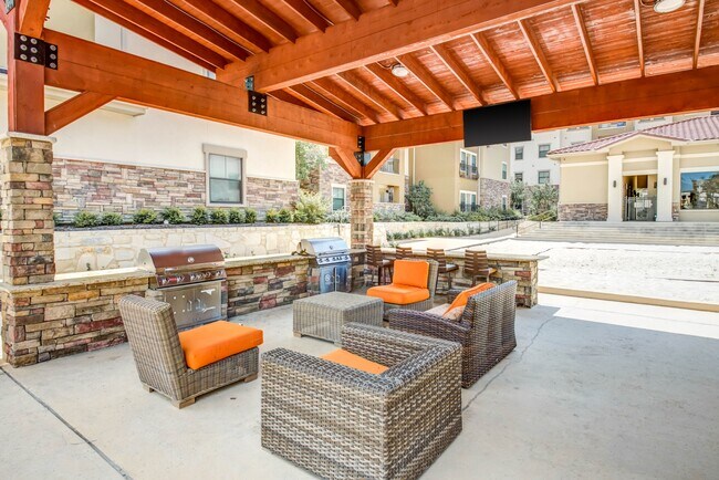 Foto del edificio - Union San Marcos