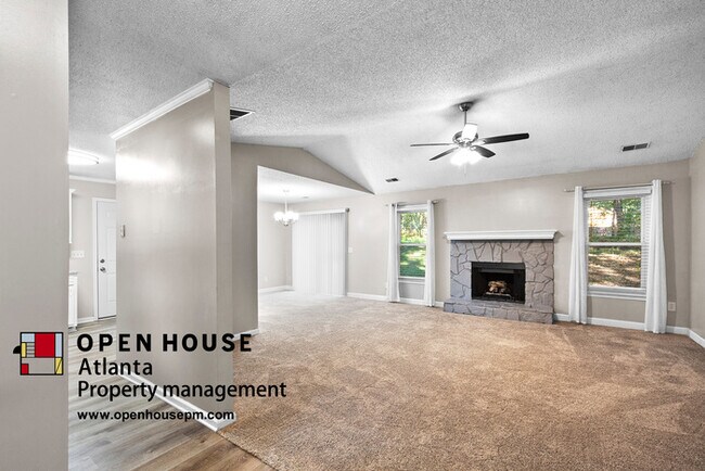 Building Photo - 300 Whisper Way Northeast, Dacula