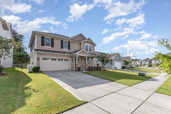 Building Photo - 17322 Carolina Hickory Dr