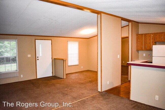 Building Photo - 3 br, 2 bath House - 505 Tower Lane
