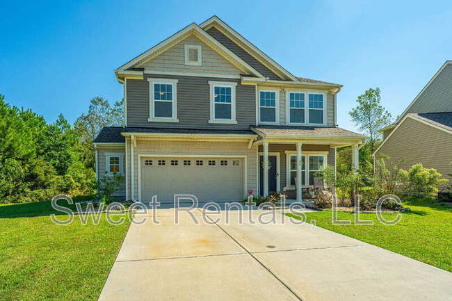 Building Photo - 105 Rockingham Way