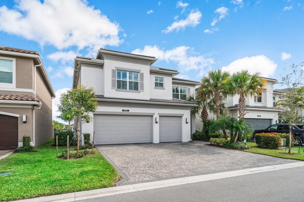 15372 Seaglass Terrace Ln, Delray Beach, FL 33446 House for Rent in