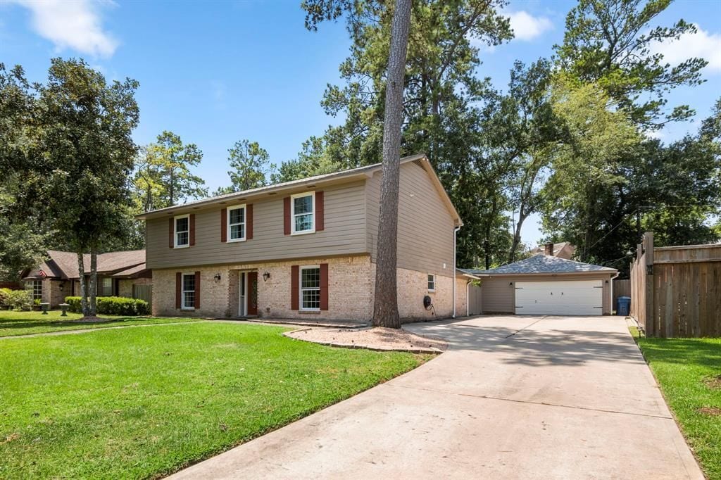 Primary Photo - 22011 Kenchester Dr