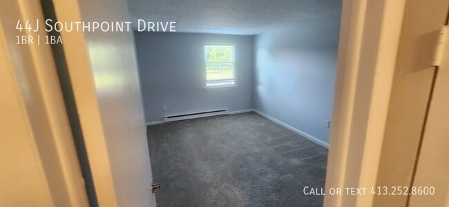 Foto del edificio - 44J Southpoint Drive-