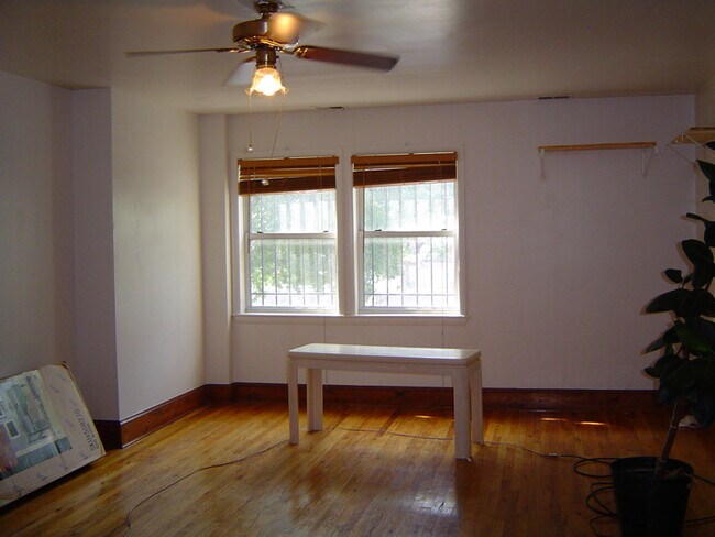 Foto del edificio - 1223 Harvard St NW