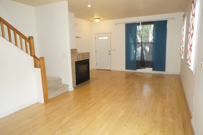 Foto del edificio - 3822 SE Schiller St