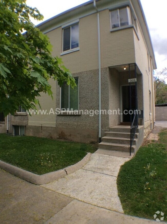 Building Photo - 314 N 200 W
