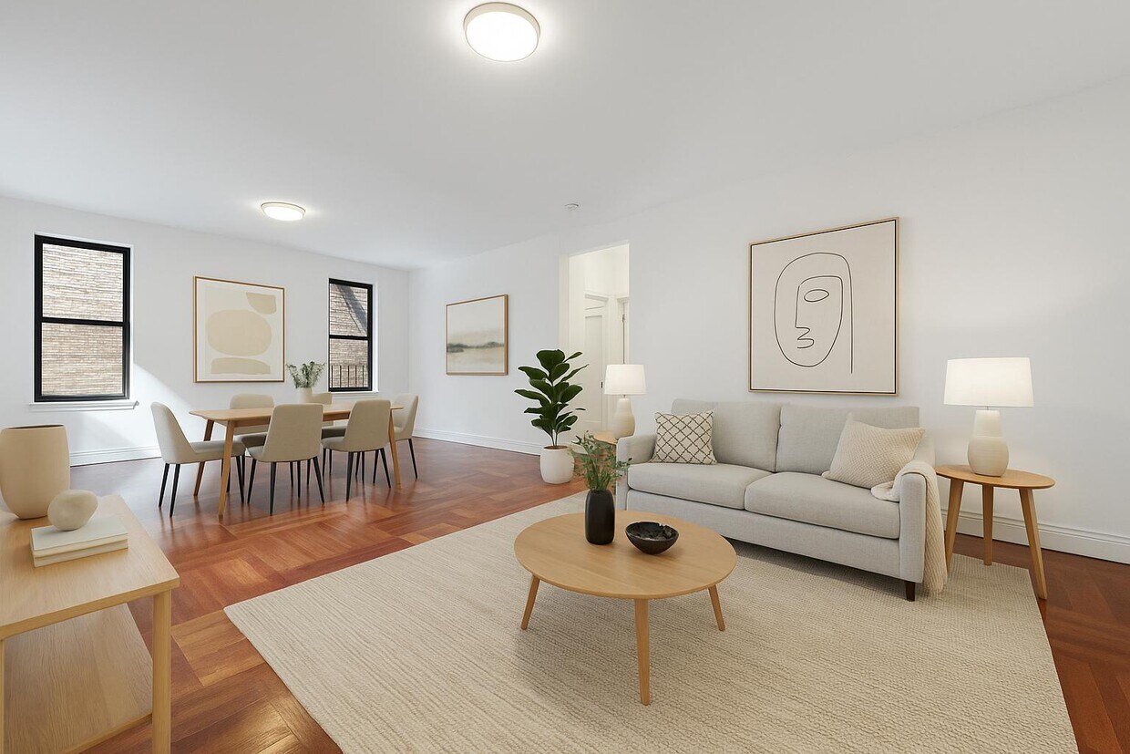 Foto principal - 601 W 137th St