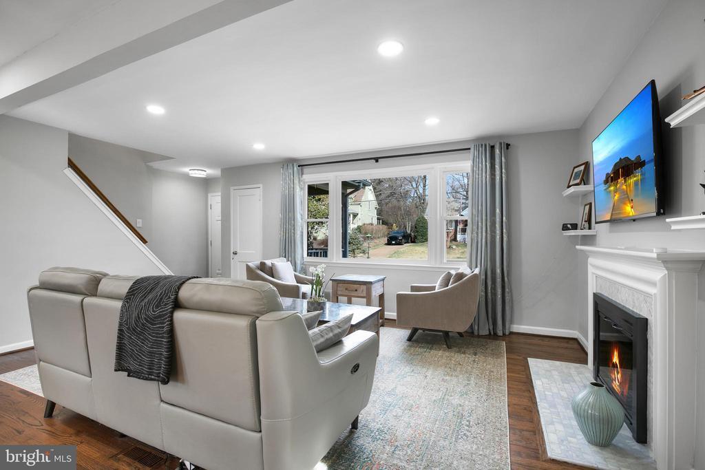 Foto principal - 6603 Tucker Ave