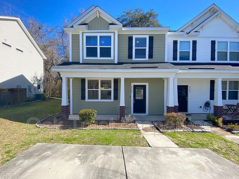 9139 Parlor Dr, Ladson, SC 29456 Townhome Rentals in Ladson SC