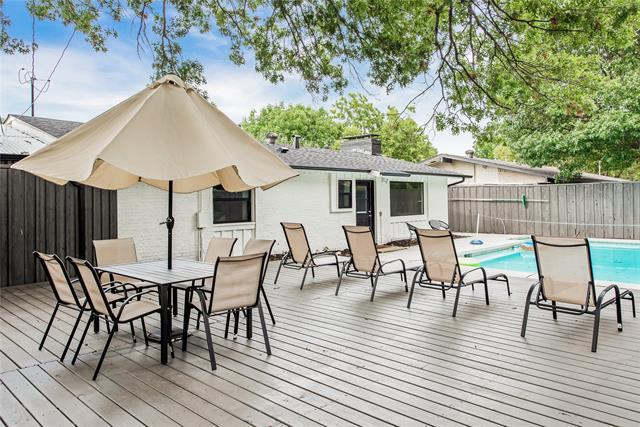 Foto del edificio - 3409 High Vista Dr