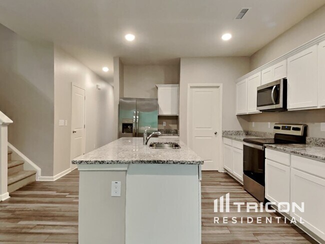 Building Photo - 161 Mdw Vis Ln