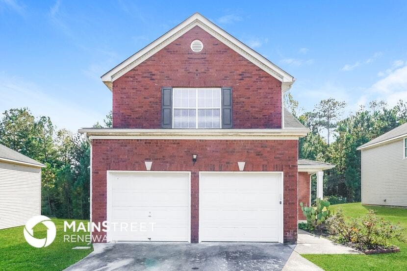 Foto principal - 1236 Pebble Rock Rd