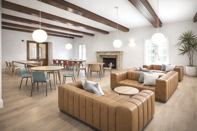 Foto del edificio - The Berk on Arch