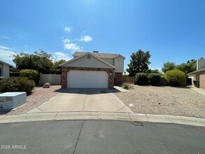 Building Photo - 3424 N Apache Cir