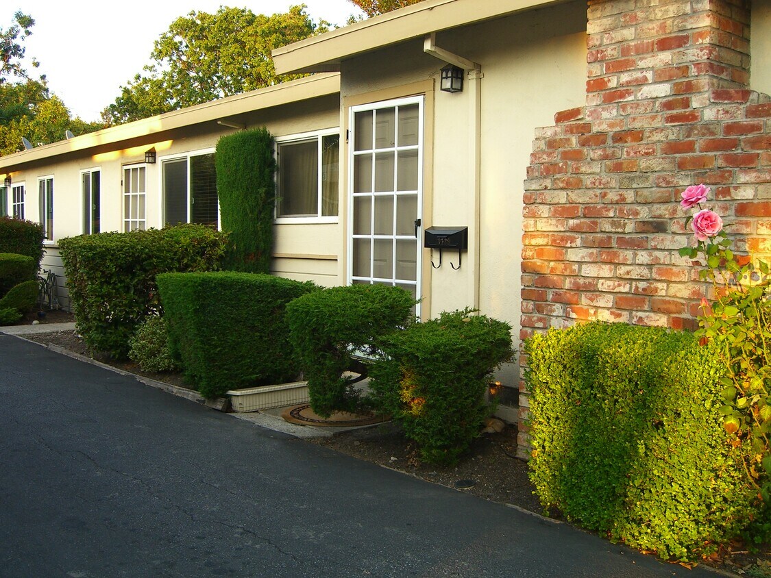 Primary Photo - 3141 Alma St