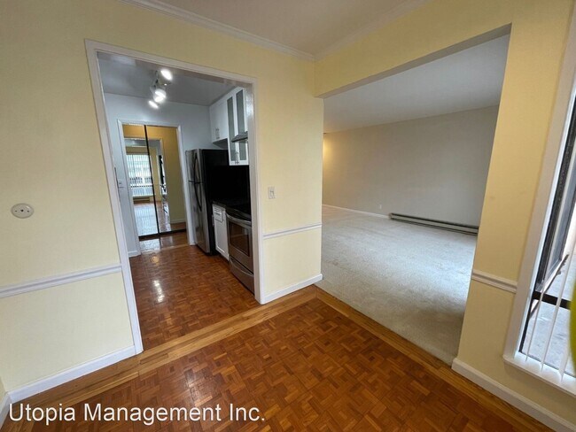 Foto del edificio - 2 br, 2 bath House - 1 Captain Drive #366