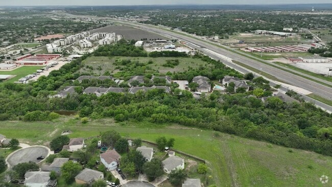  - Saddle Creek