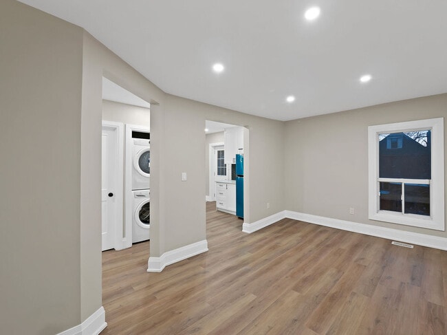 Photo du bâtiment - 51 Stirton St